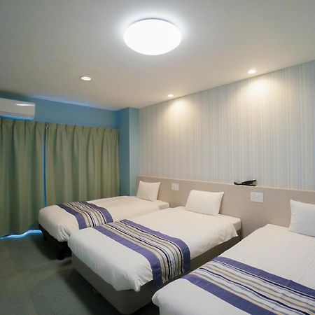 Hotel Caretta Tatsugo Екстериор снимка