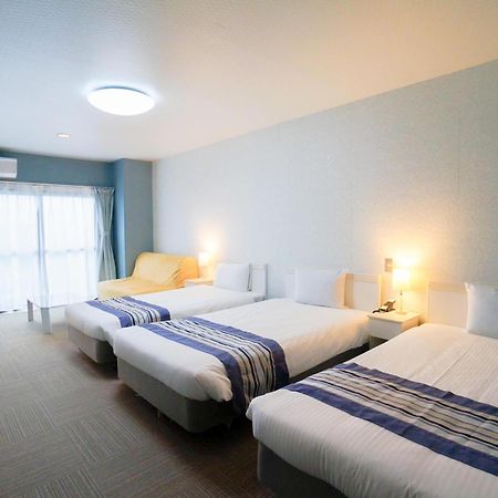 Hotel Caretta Tatsugo Екстериор снимка