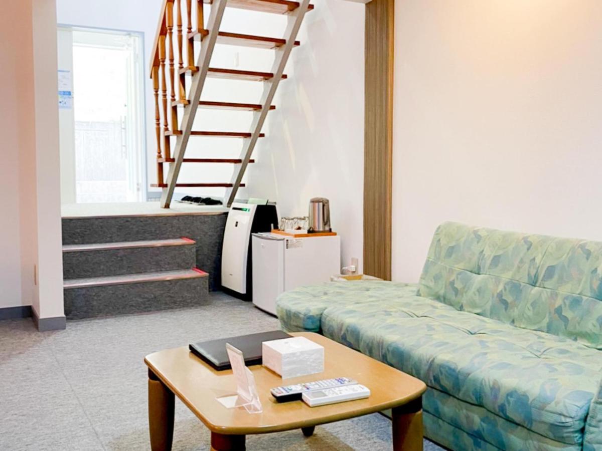 Hotel Caretta Tatsugo Екстериор снимка
