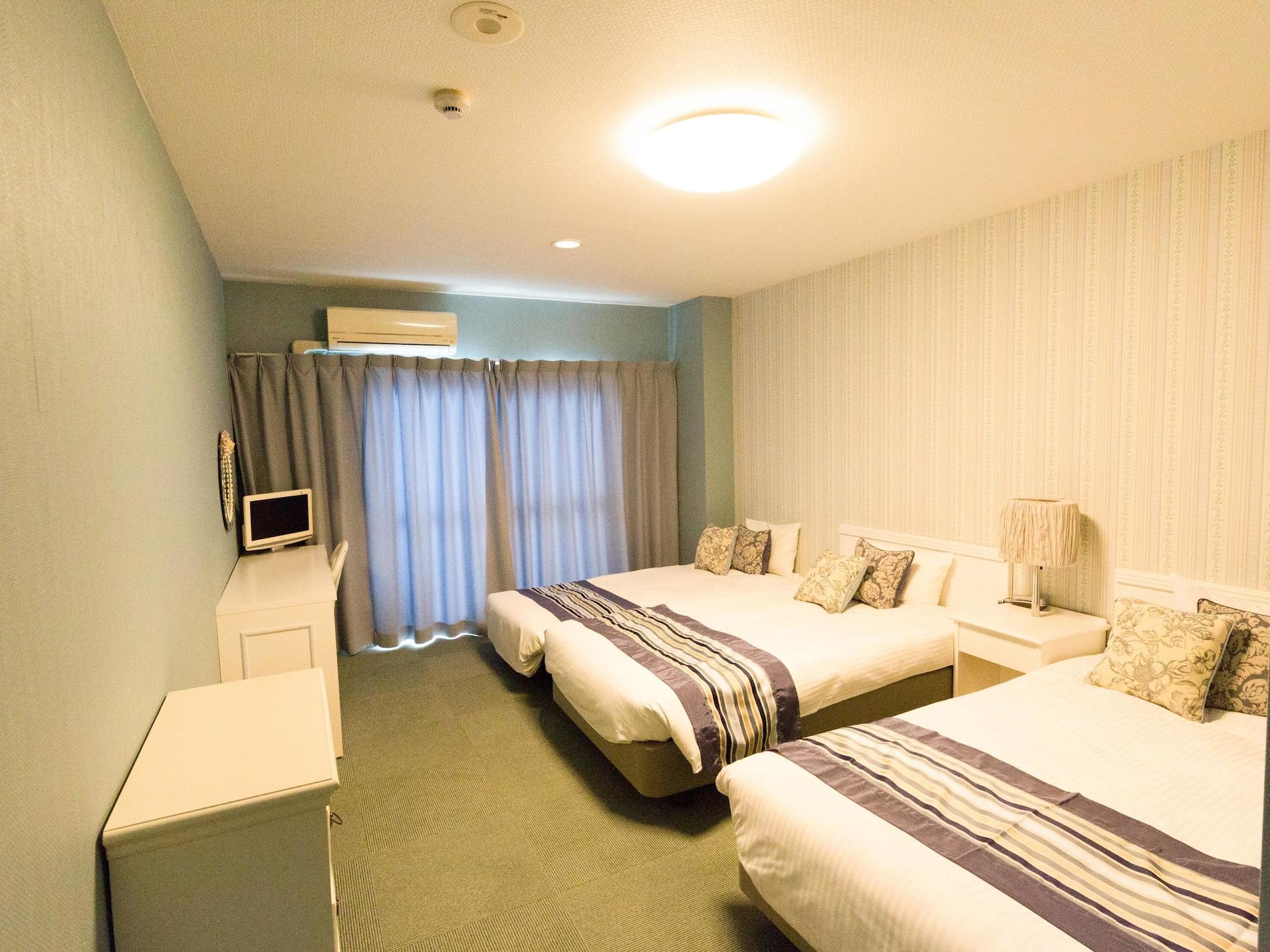 Hotel Caretta Tatsugo Екстериор снимка