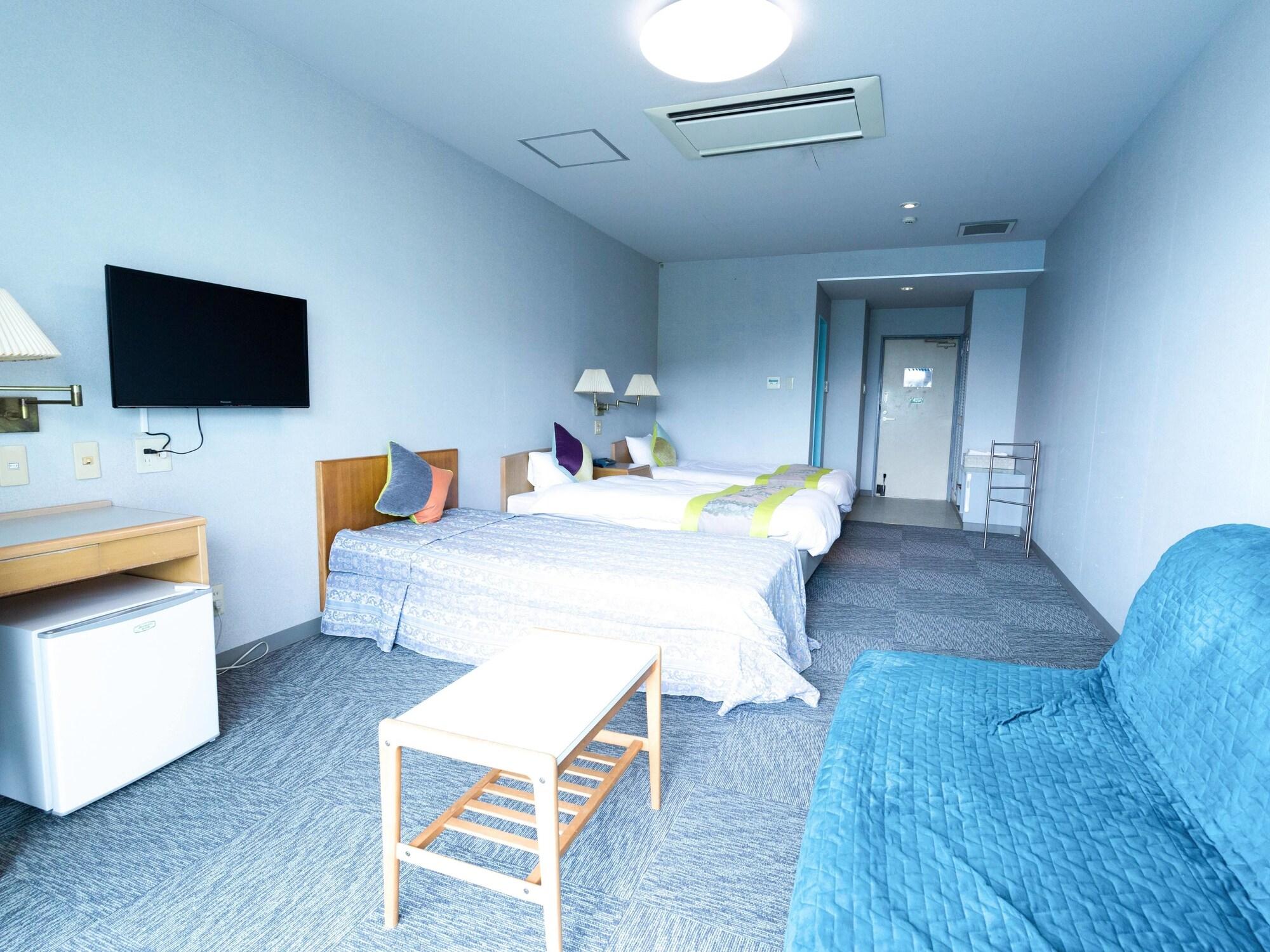 Hotel Caretta Tatsugo Екстериор снимка