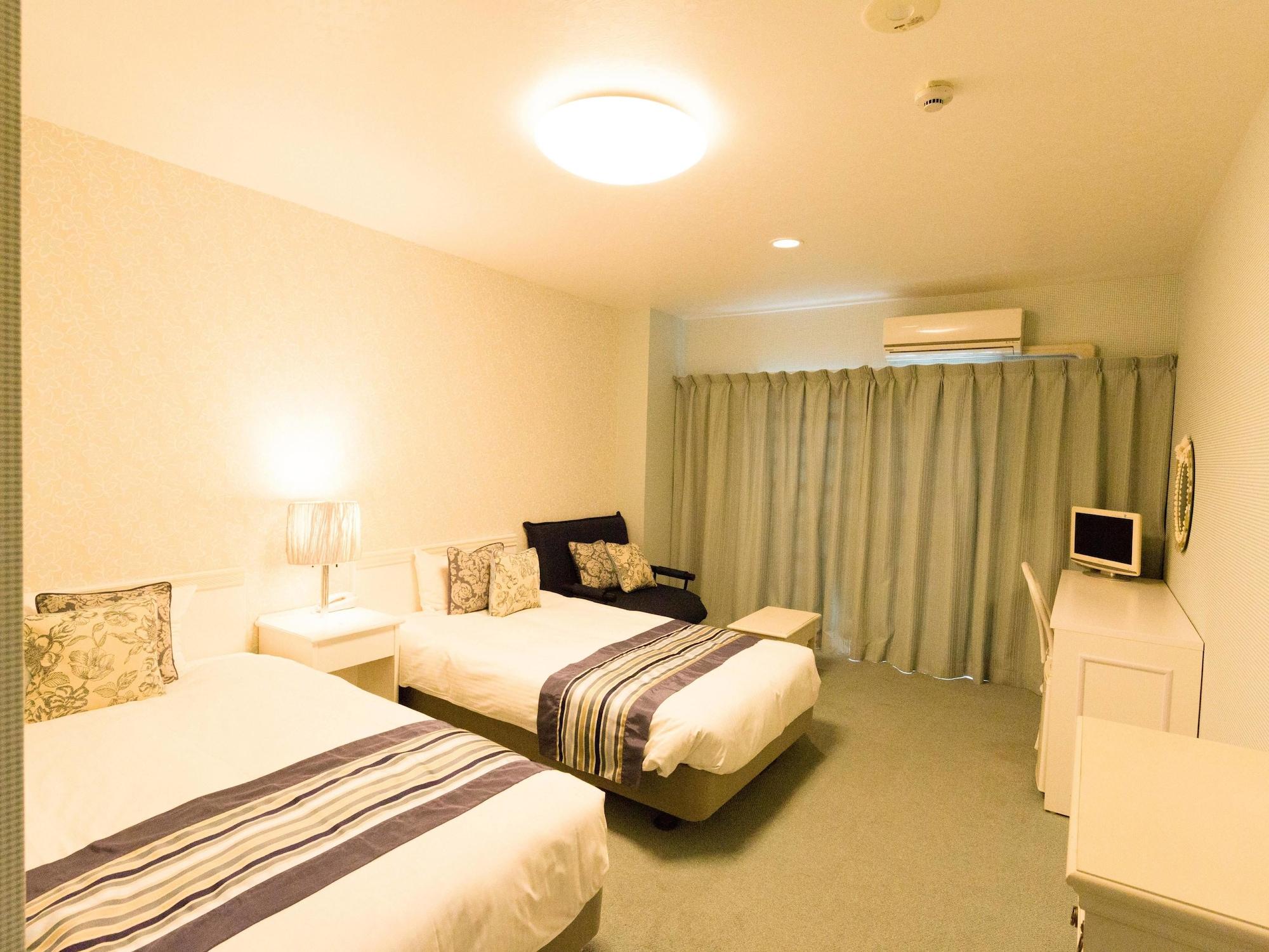 Hotel Caretta Tatsugo Екстериор снимка
