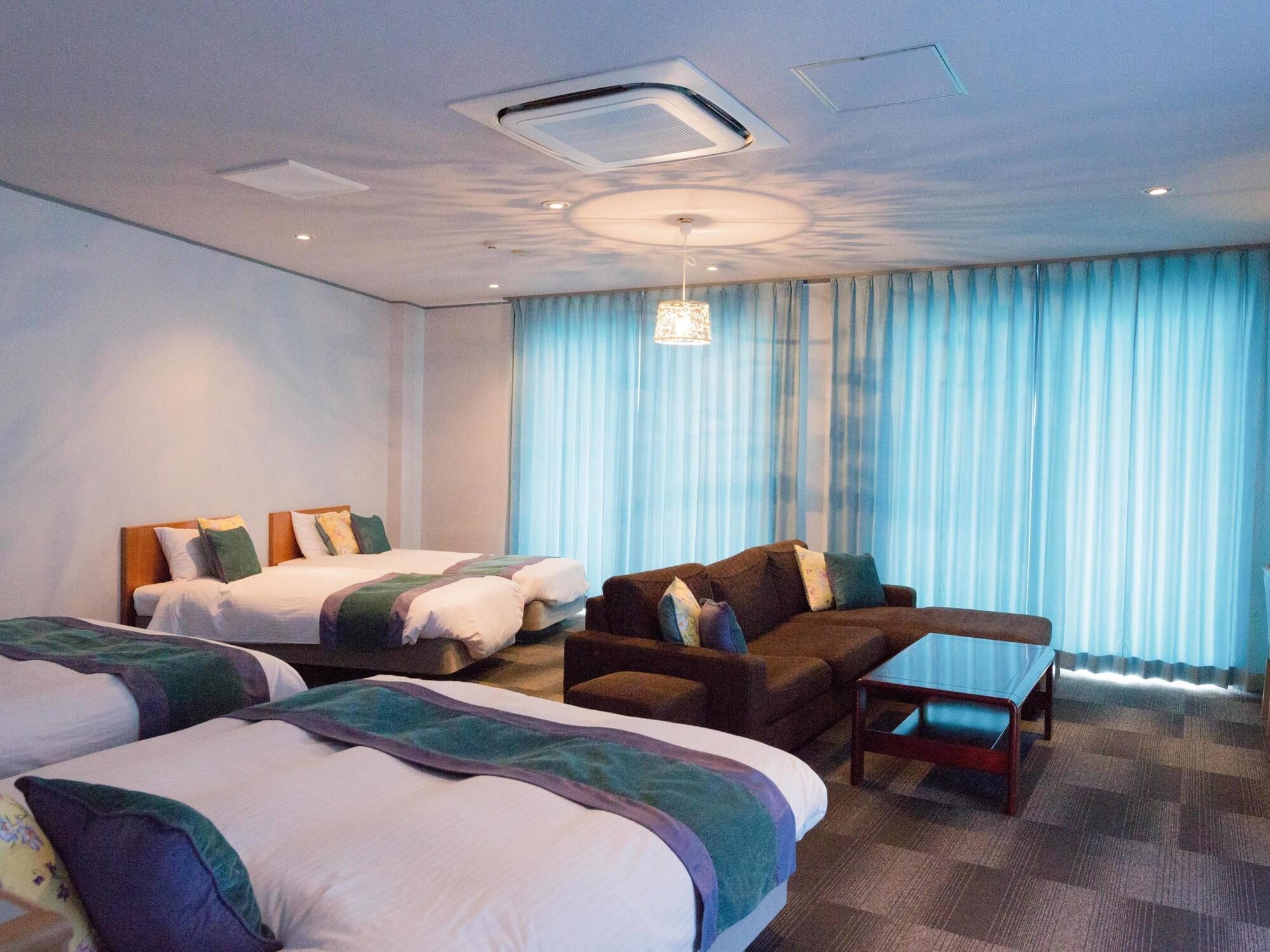 Hotel Caretta Tatsugo Екстериор снимка