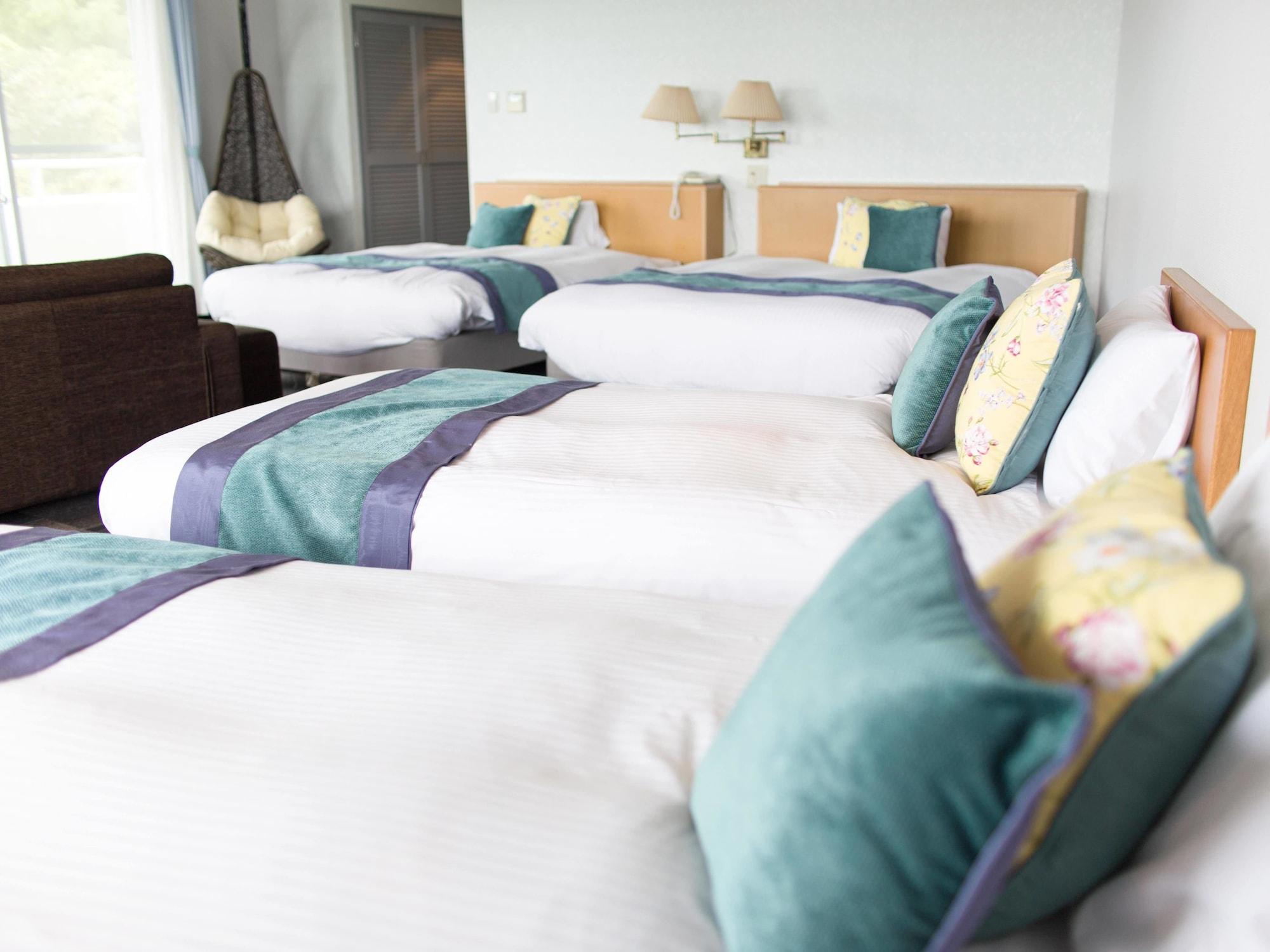 Hotel Caretta Tatsugo Екстериор снимка