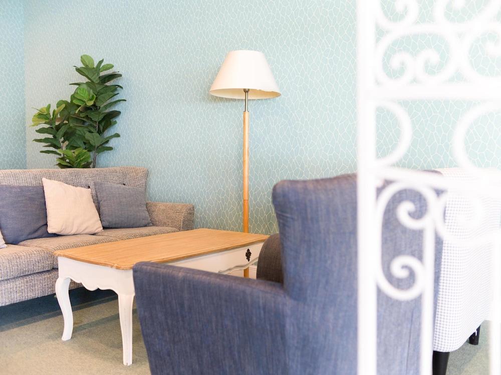 Hotel Caretta Tatsugo Екстериор снимка
