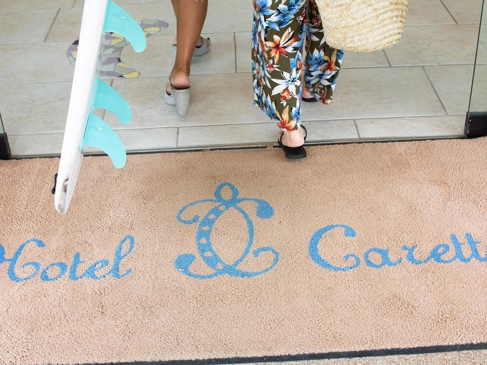 Hotel Caretta Tatsugo Екстериор снимка