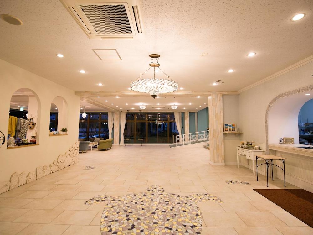 Hotel Caretta Tatsugo Екстериор снимка