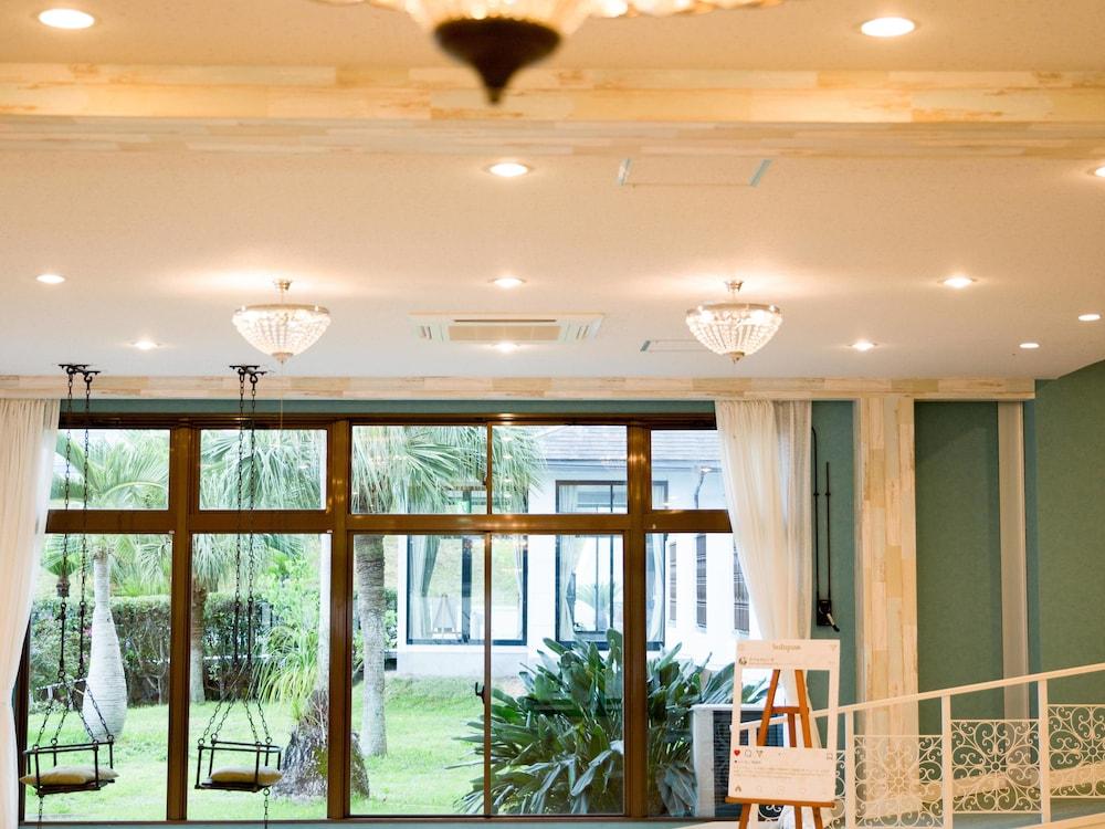 Hotel Caretta Tatsugo Екстериор снимка