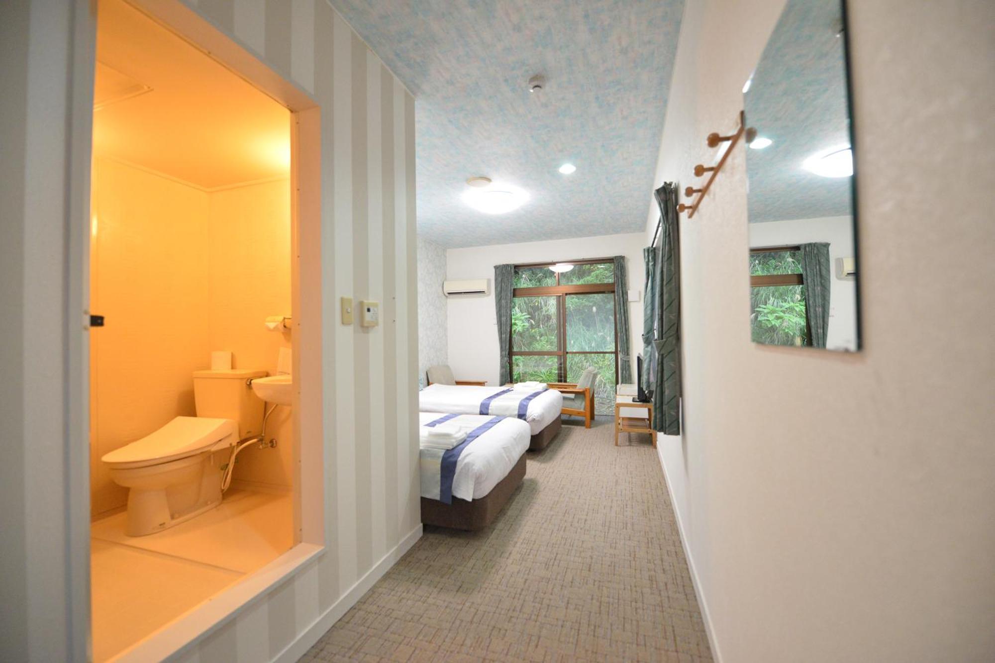 Hotel Caretta Tatsugo Стая снимка