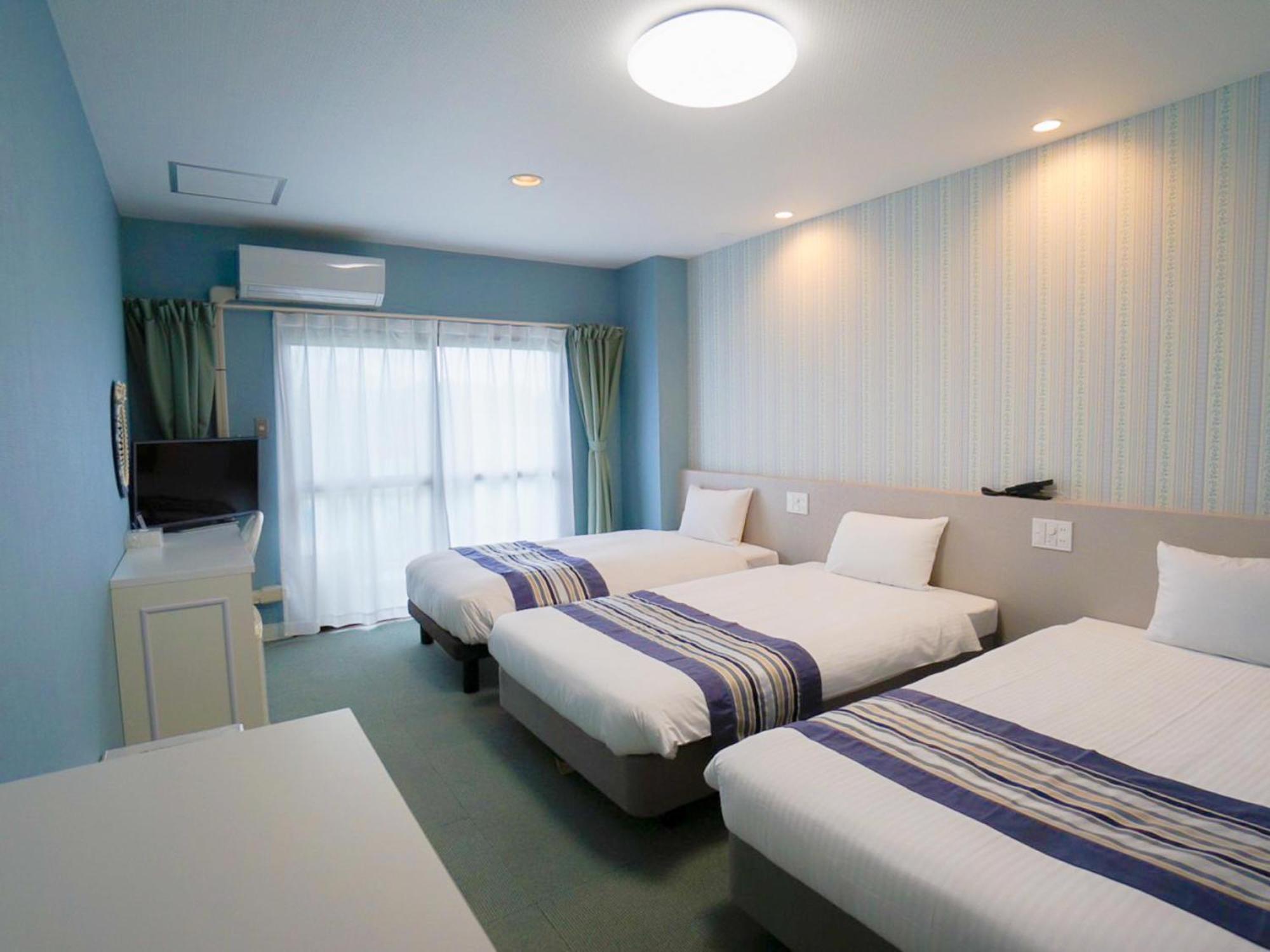 Hotel Caretta Tatsugo Екстериор снимка