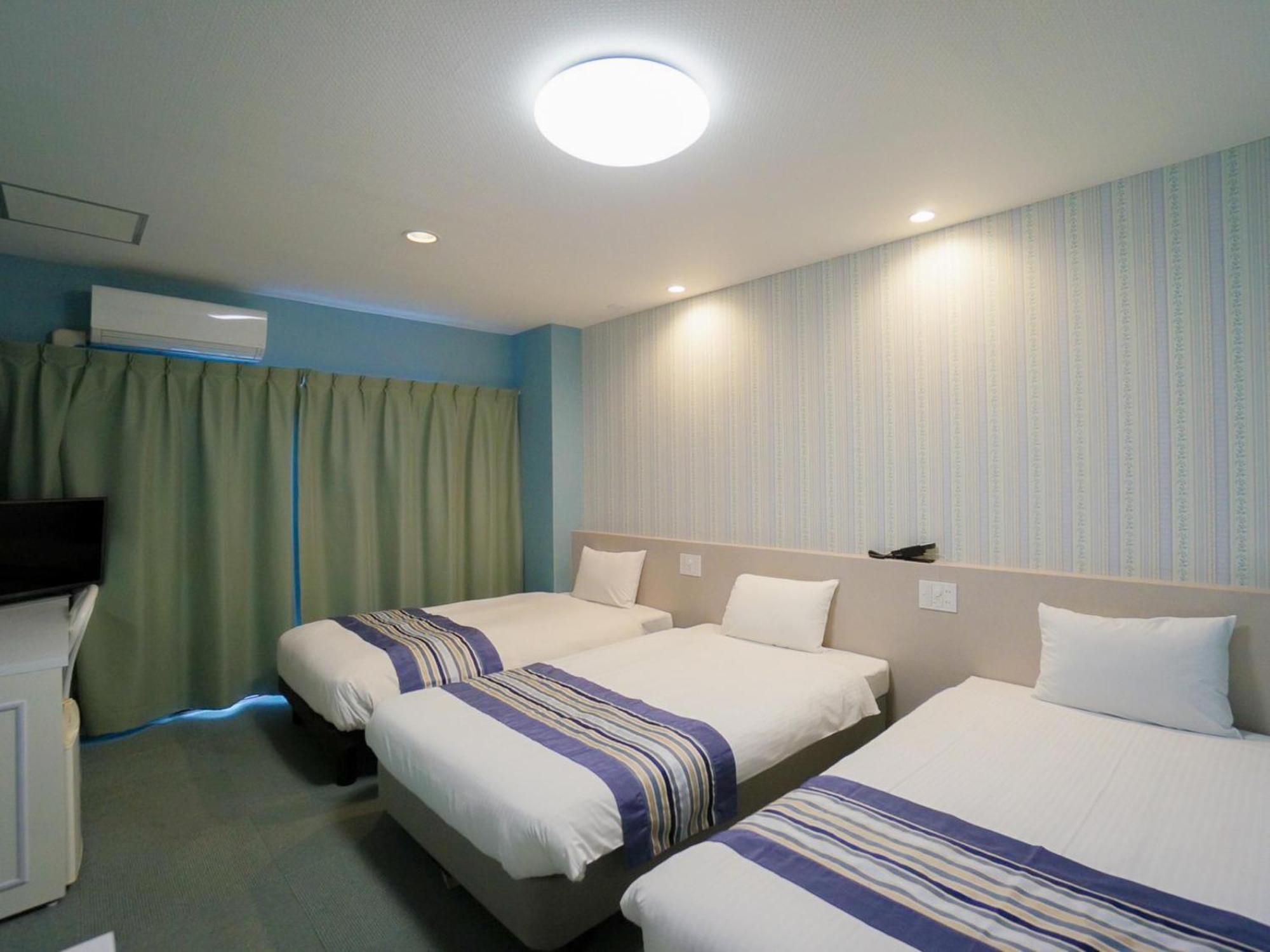 Hotel Caretta Tatsugo Екстериор снимка