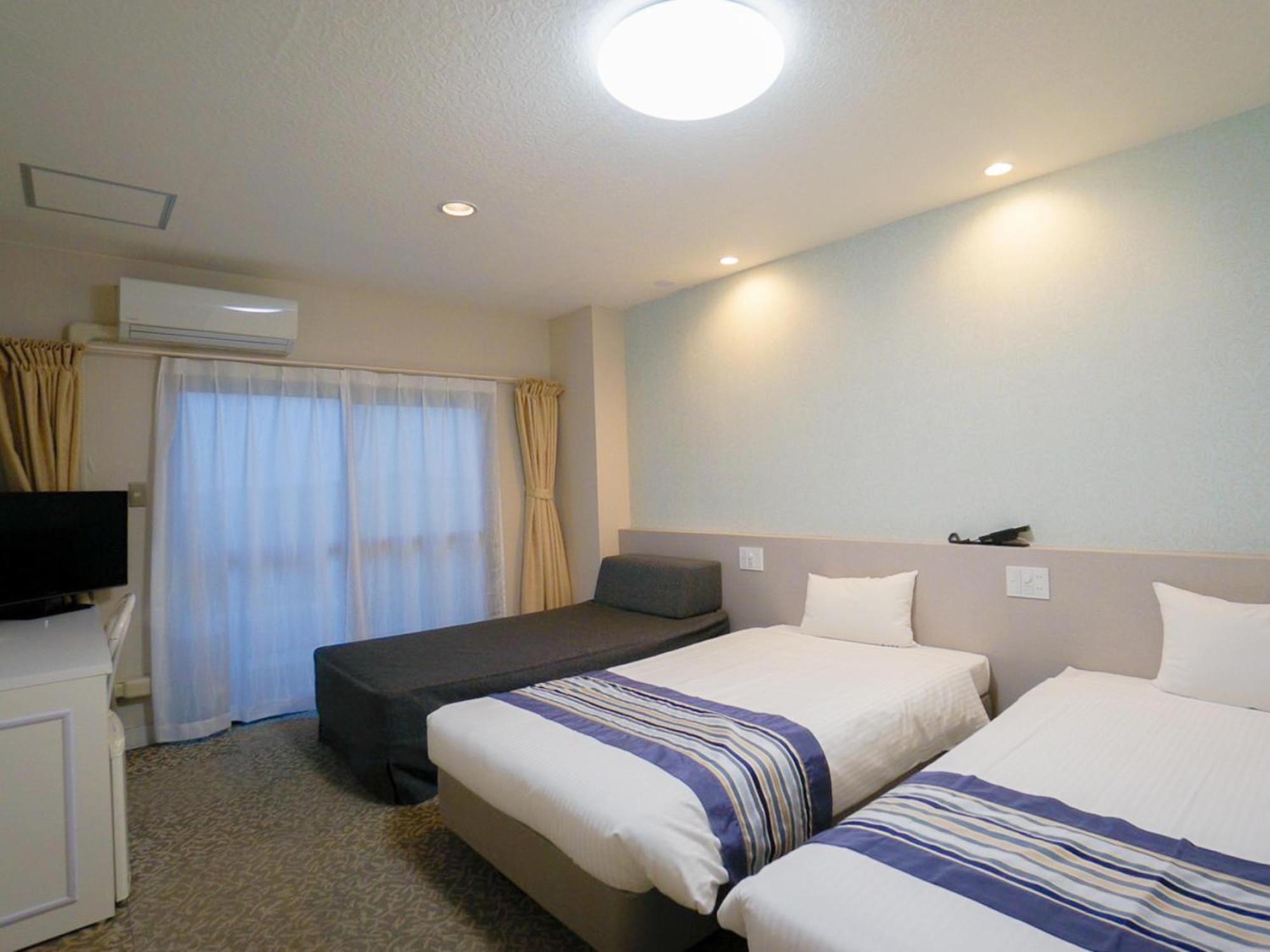 Hotel Caretta Tatsugo Екстериор снимка