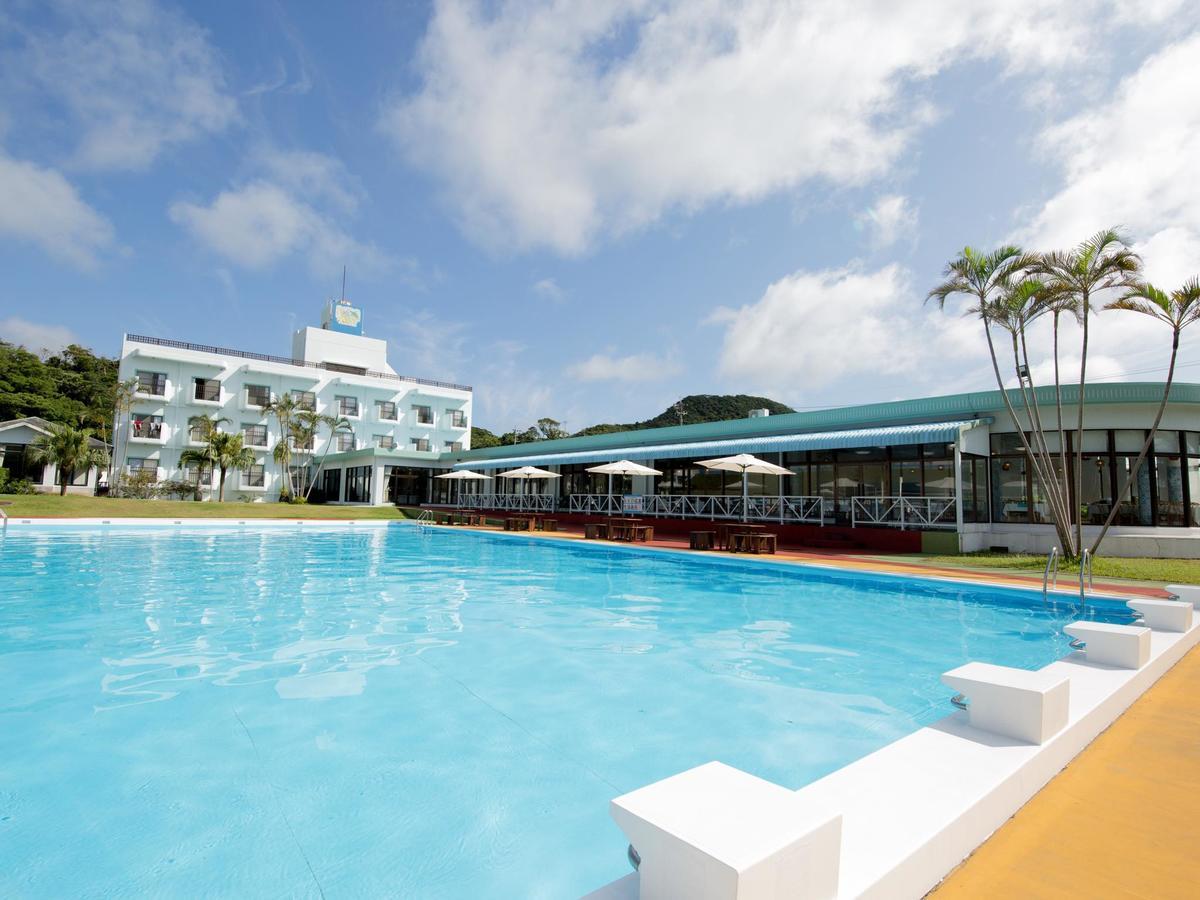 Hotel Caretta Tatsugo Екстериор снимка