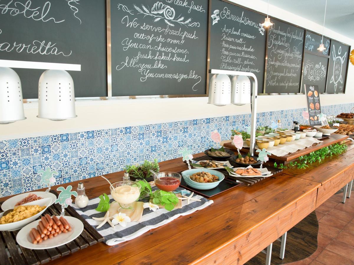 Hotel Caretta Tatsugo Екстериор снимка