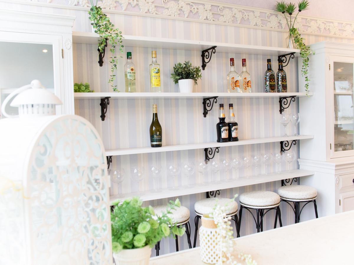Hotel Caretta Tatsugo Екстериор снимка