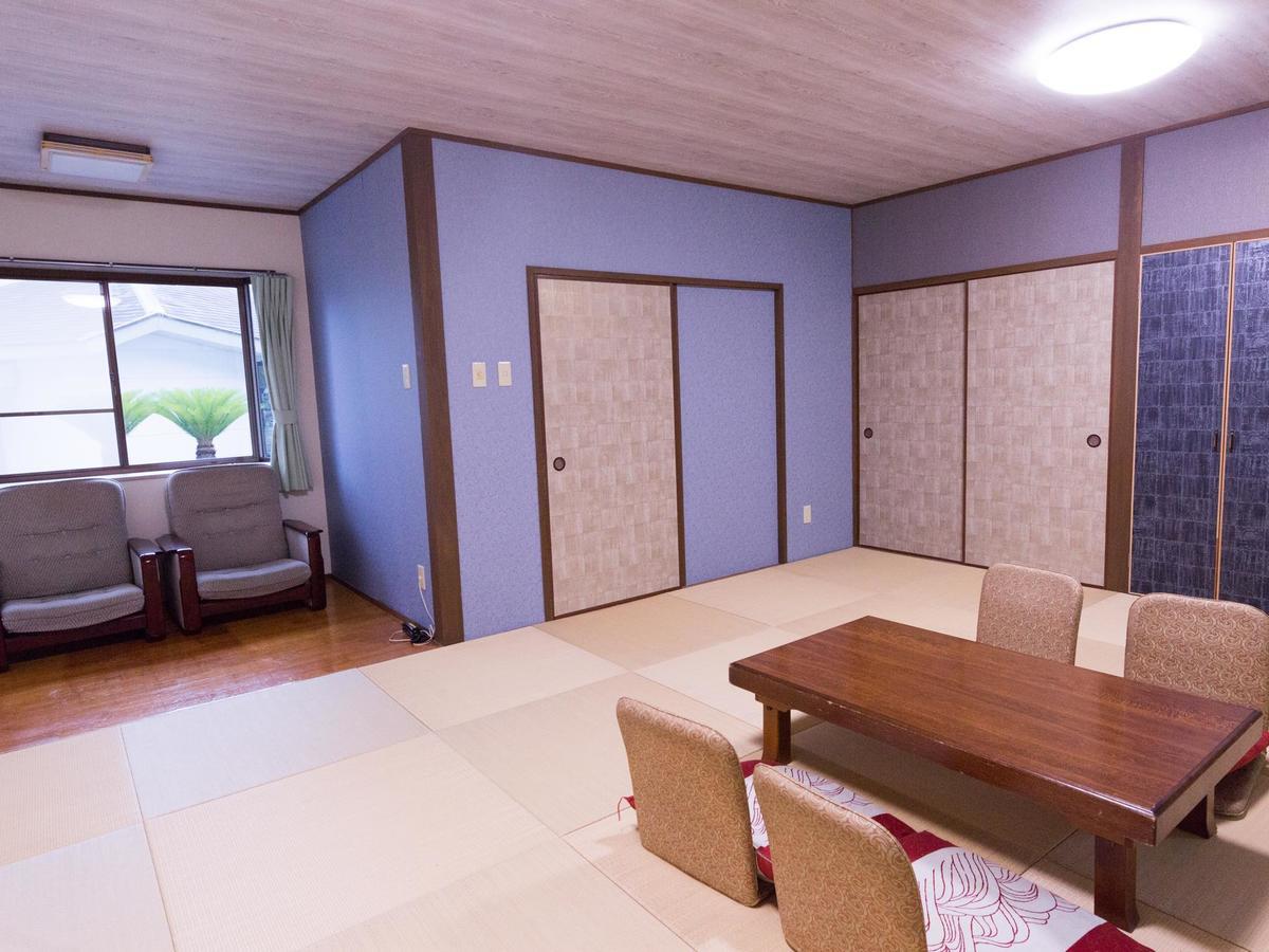 Hotel Caretta Tatsugo Екстериор снимка